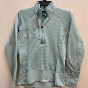 Patagonia Women's R1® Fleece Pullover - Small